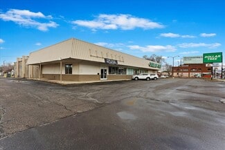 Ogden, UT Retail - 3225 Washington Blvd