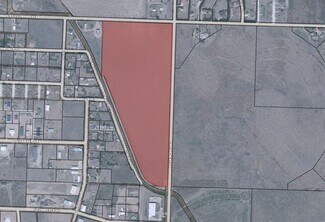 Garden City, KS Agricultural - 0 Schulman Ave
