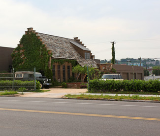 Birmingham, AL Industrial - 2301 2nd Ave S