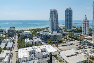 Miami Beach, FL Apartments - 1 Collins Ave