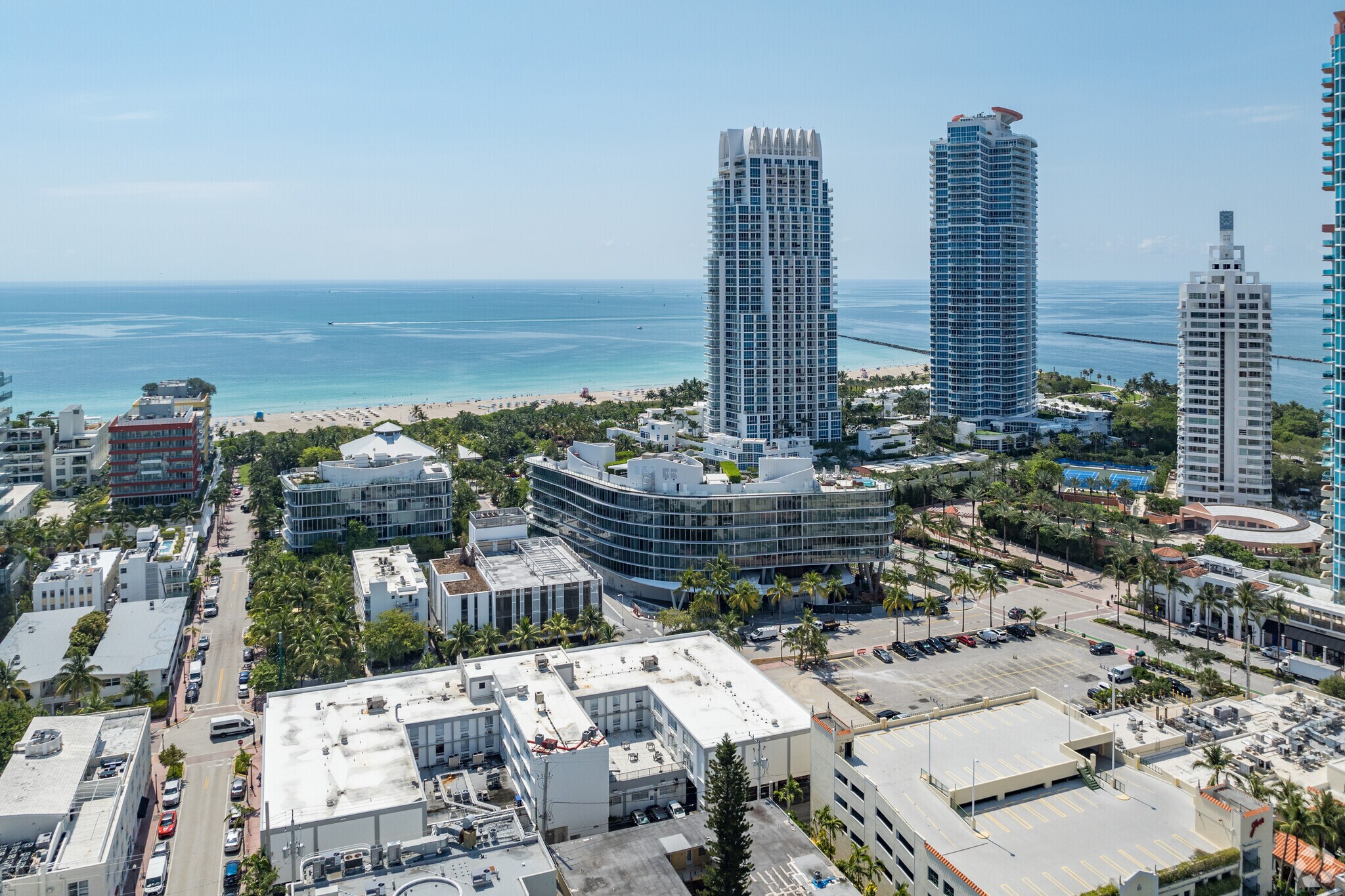 1 Collins Ave, Miami Beach, FL for Sale