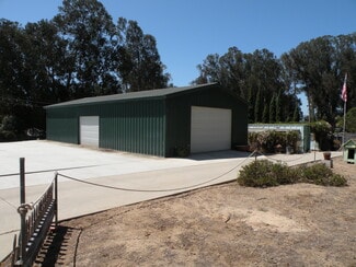 Arroyo Grande, CA Industrial - 2235 Willow Rd