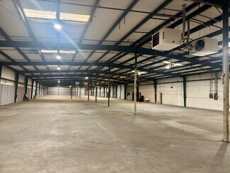 Columbia, SC Industrial - 408 N Springs Rd