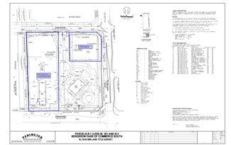 Fort Lauderdale, FL Industrial Land - 19606 SW 69th Pl