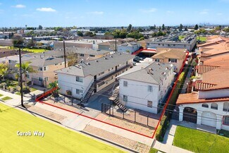 Montebello, CA undefined - 919-921 Carob Way