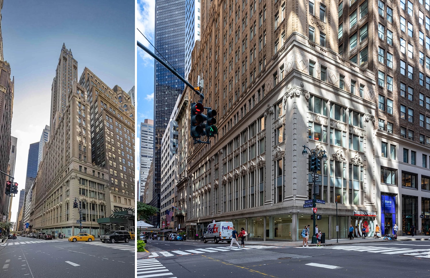 295 Madison Ave, New York, NY for Sale