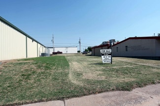 Lawton, OK Commercial - 903 SW D Ave Lawton, OK Commercial - 903 SW D Ave