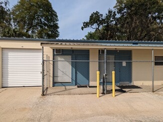 Ocala, FL Office, Flex - 3804 SE Lake Weir Ave Ocala, FL Office, Flex - 3804 SE Lake Weir Ave