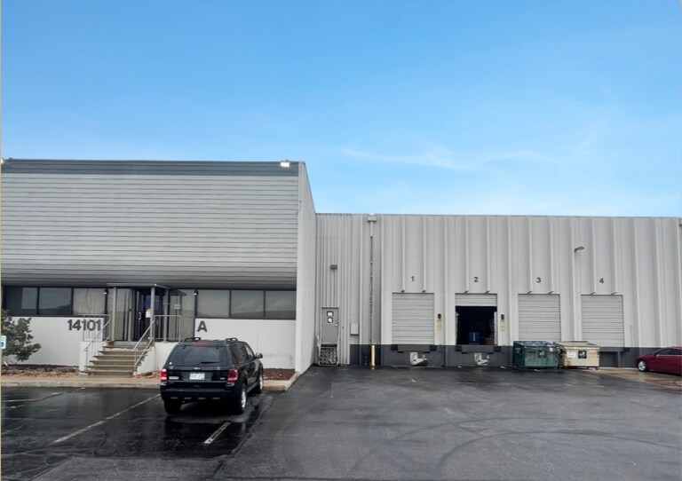 14101 E 33rd Pl, Aurora, CO for Rent