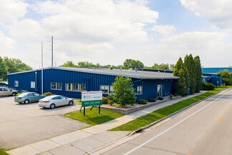 Madison, WI Industrial - 1915 S Stoughton Rd Madison, WI Industrial - 1915 S Stoughton Rd