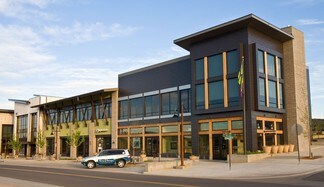 Durango, CO Office - 175 Mercado St