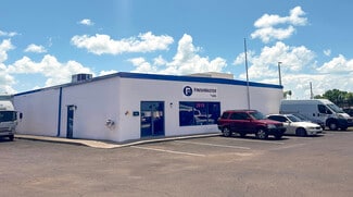 Fort Myers, FL Freestanding - 3919 Fowler St Fort Myers, FL Freestanding - 3919 Fowler St