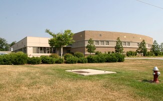 1601 & 1603 Anthony Road Portfolio