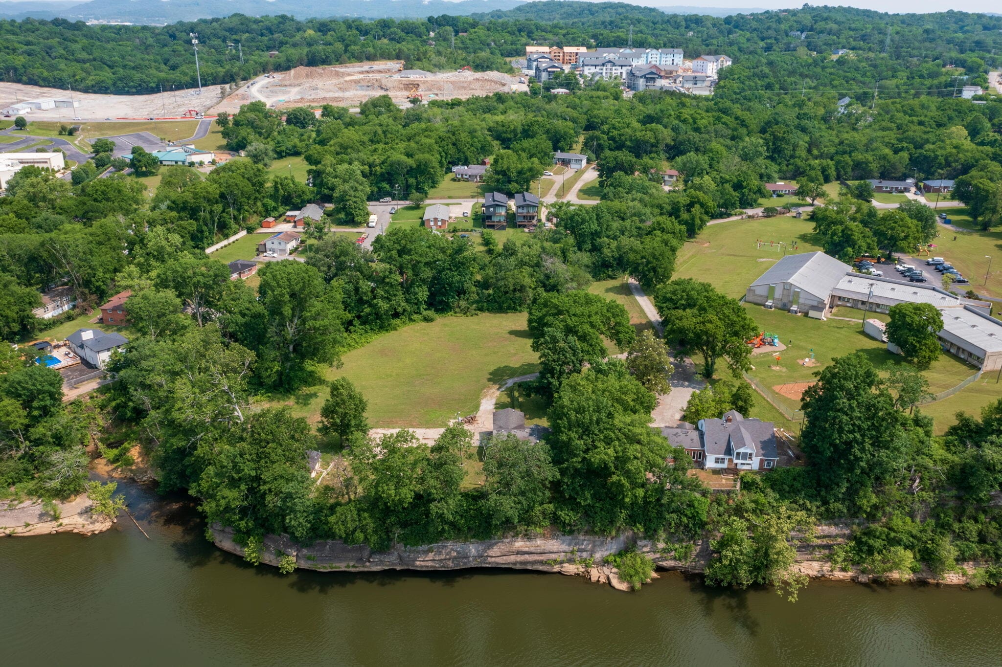 820 Youngs Ln, Nashville, TN for Sale