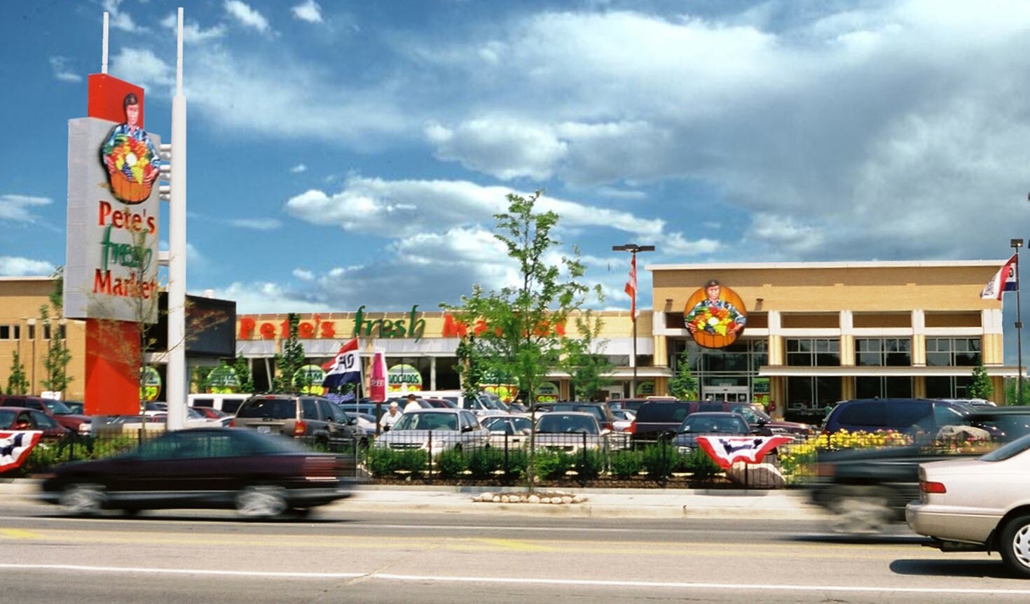 4301-4343 S Pulaski Rd, Chicago, IL for Rent