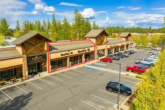 Spokane, WA Retail - 101 E Hastings Rd