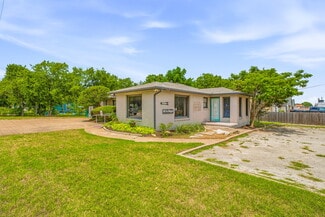 Granbury, TX Office - 416 S Morgan St