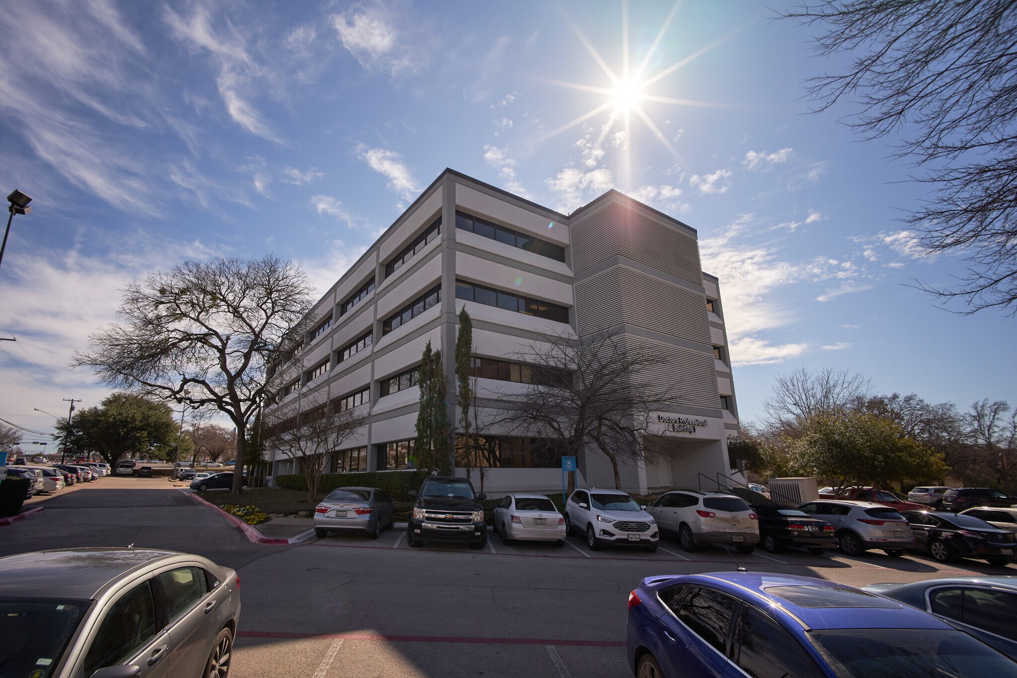 1151 N Buckner Blvd Dallas, TX 75218 Office Property for Lease on