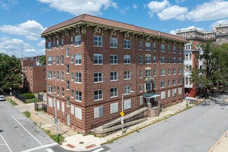 Baltimore, MD Medical - 1701 Madison Ave