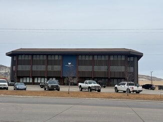 Rock Springs, WY Office - 2515 Foothill Blvd