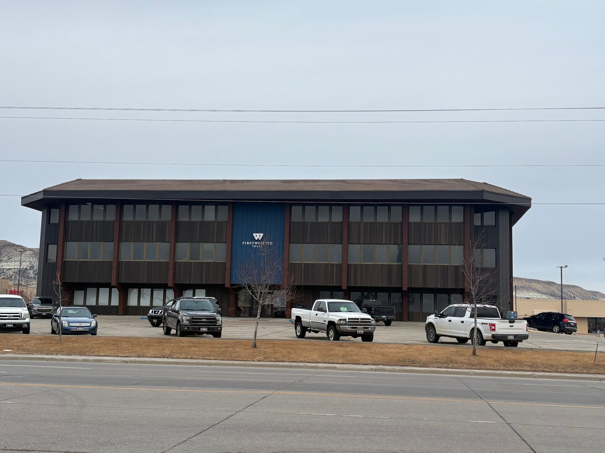 2515 Foothill Blvd, Rock Springs, WY for Rent