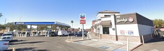 Tucson, AZ Retail - 3545 E Irvington Rd