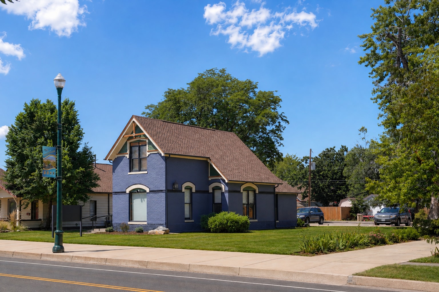 129 S 4th Ave, Brighton, CO for Sale