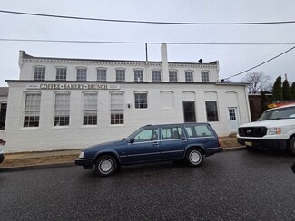 Freehold, NJ Office - 11-23 Bannard St Freehold, NJ Office - 11-23 Bannard St