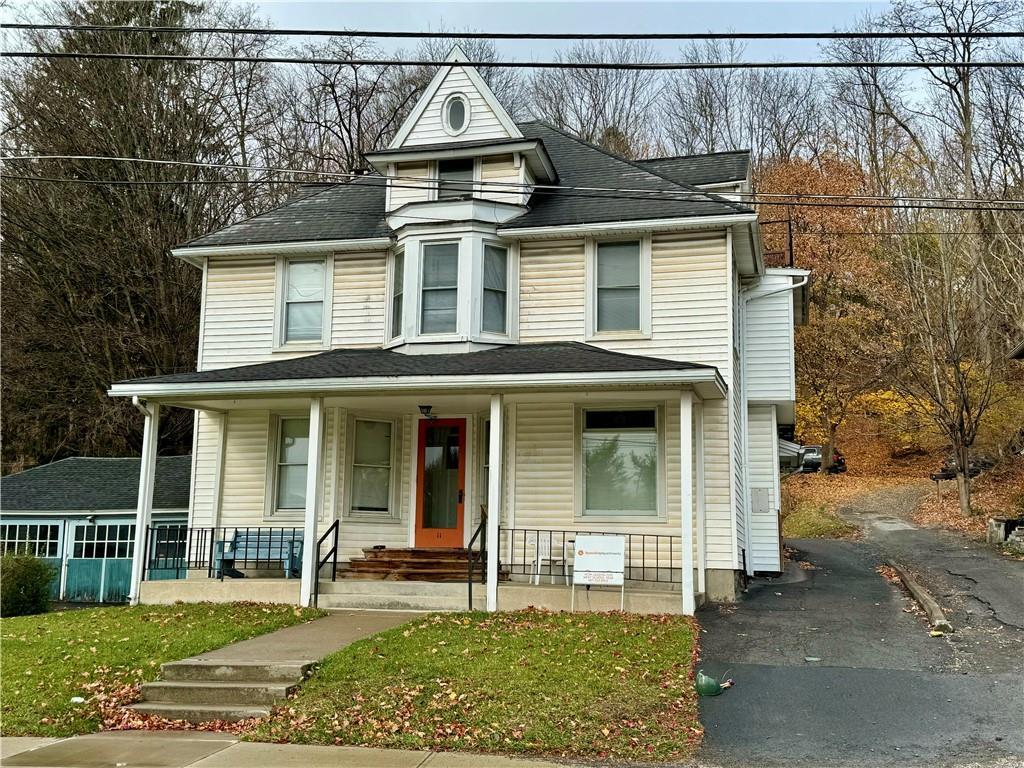 11 West St, Oneonta, NY for Sale