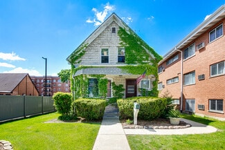 Wheaton, IL Office - 422 W Wesley St Wheaton, IL Office - 422 W Wesley St