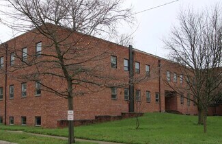 Yellow Springs, OH R&D - 800 Livermore St