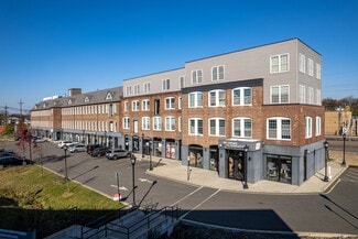 New Brunswick, NJ Apartments - 120 Georges Rd