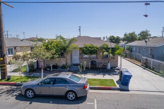 Huntington Park, CA undefined - 6322 Bissell St
