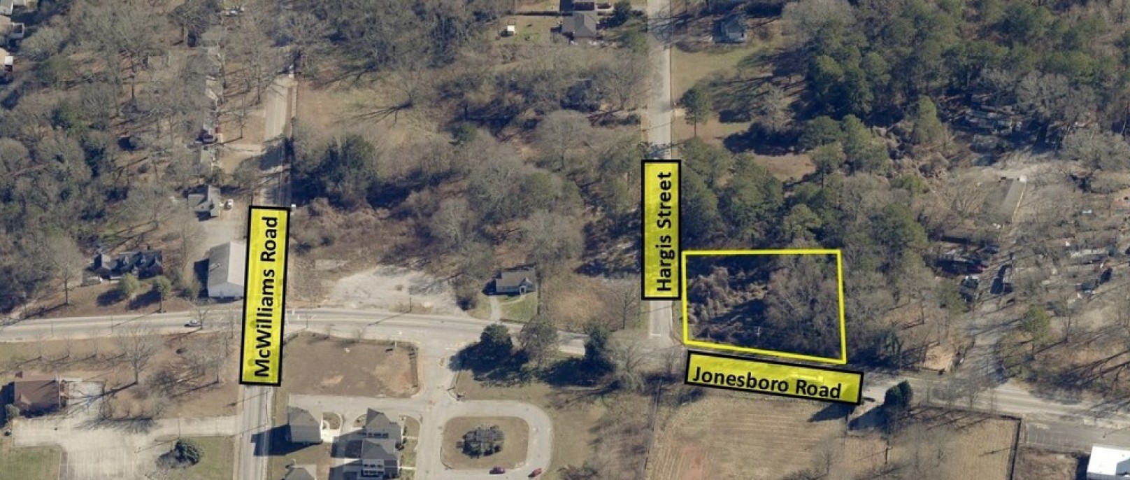 Jonesboro Rd, Atlanta, GA for Sale