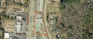 Thomson, GA Commercial Land - 1436 Washington Rd Thomson, GA Commercial Land - 1436 Washington Rd