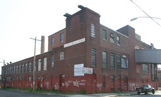 Philadelphia, PA Industrial - 3101-3131 N Howard St Philadelphia, PA Industrial - 3101-3131 N Howard St