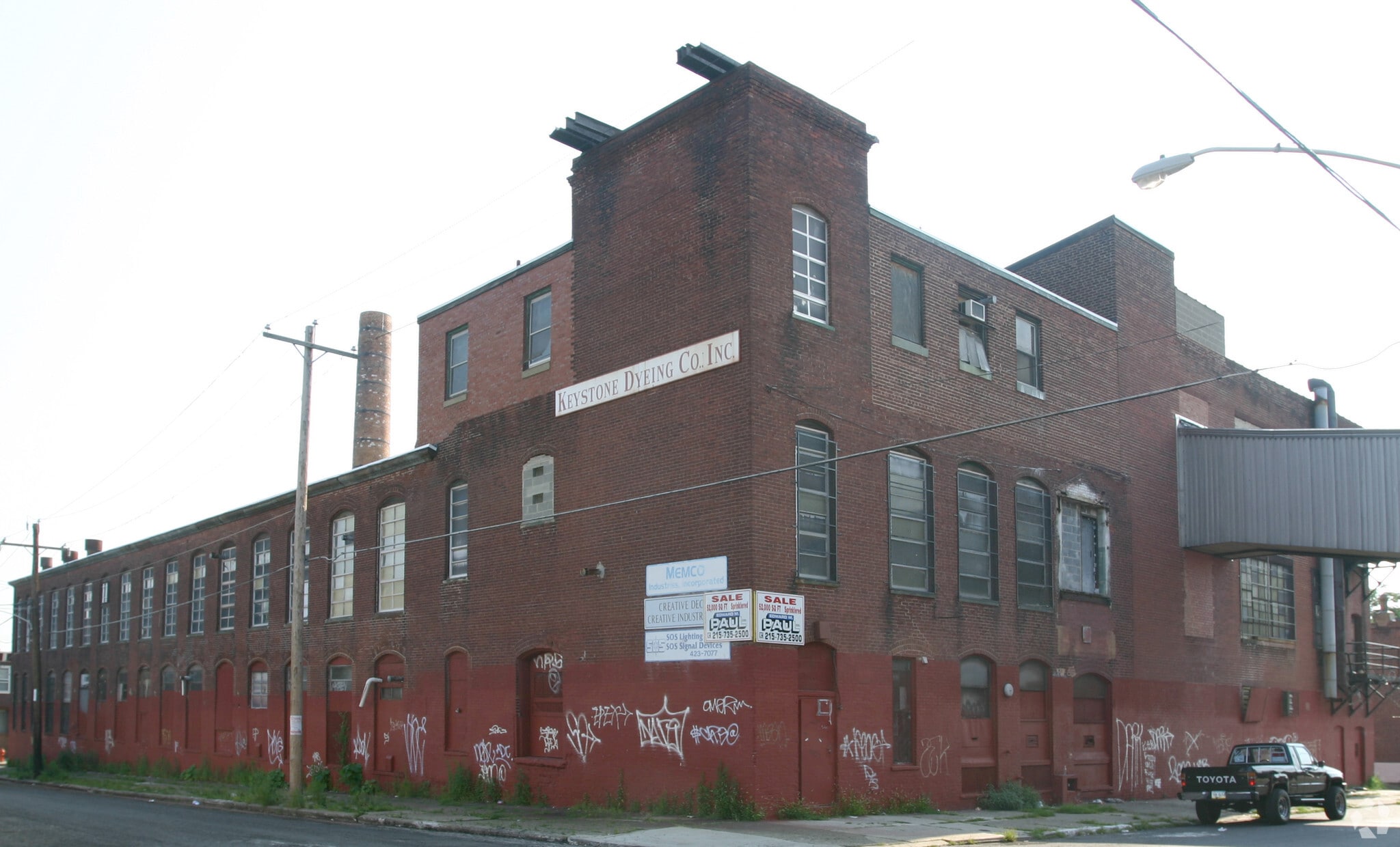 3101-3131 N Howard St, Philadelphia, PA for Rent