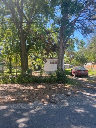 Lutz, FL Multi-Family - 14702 N 17th St Lutz, FL Multi-Family - 14702 N 17th St