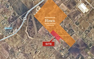 Rosenberg, TX Commercial - Blase Rd