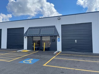 College Park, GA Industrial - 467 Circle 85 St College Park, GA Industrial - 467 Circle 85 St