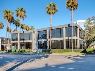 Irvine, CA Office - 2062 Business Center Dr