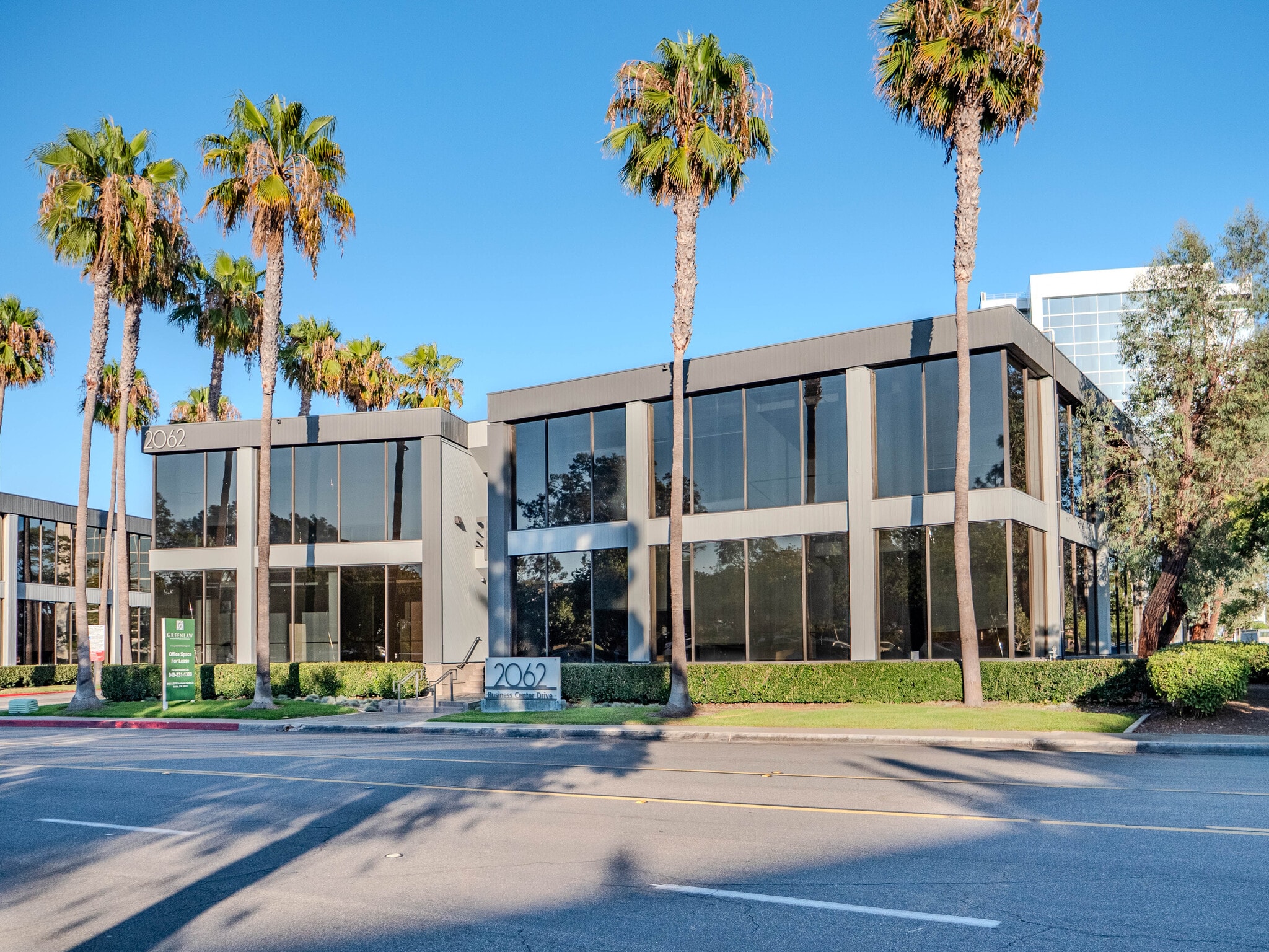2062 Business Center Dr, Irvine, CA for Rent