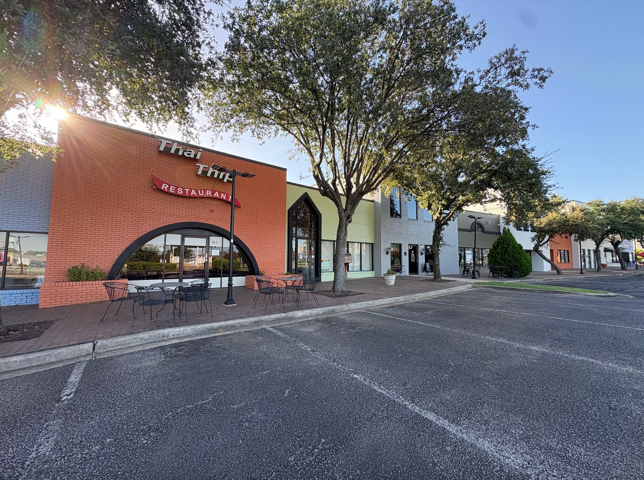 455-499 W Harwood Rd, Hurst, TX for Rent