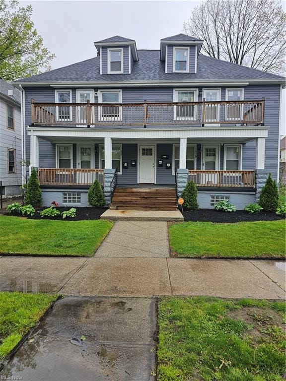 630-634 Eddy Rd, Cleveland, OH for Sale