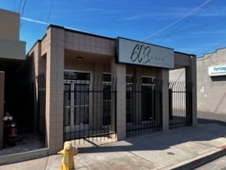 Modesto, CA Retail - 603-611 Mchenry Ave