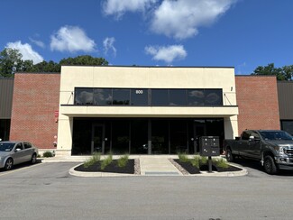Rochester, NY Flex - 800 Parker Hill Dr
