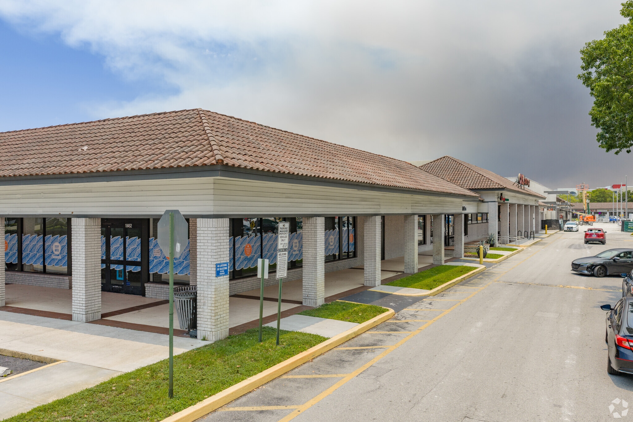 18452-18538 NW 67th Ave, Miami Gardens, FL for Rent
