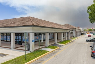 Miami Gardens, FL Retail - 18452-18538 NW 67th Ave