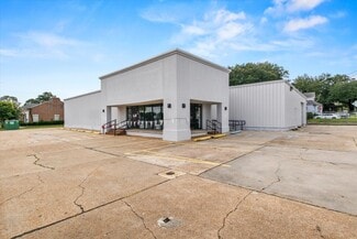 Quincy, FL Freestanding - 304 W Jefferson St