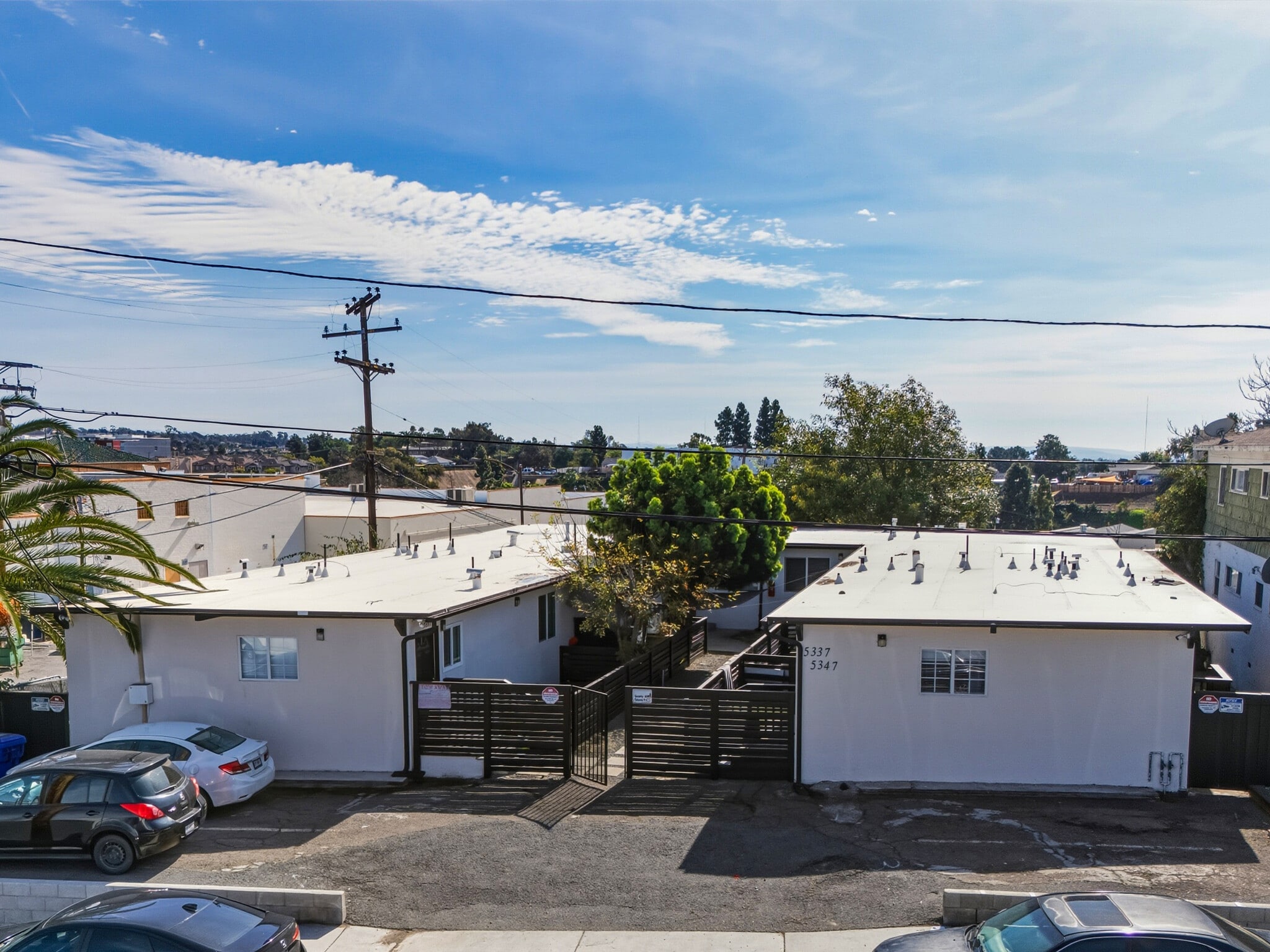 5337-5347 Meade Ave, San Diego, CA for Sale